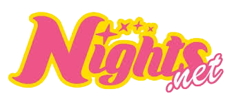 Nights.net ロゴ