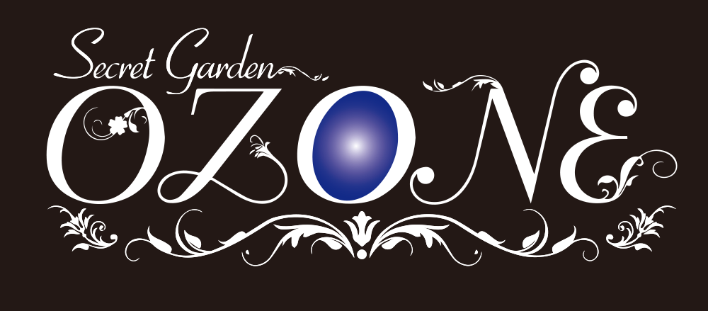 OZONE ロゴ